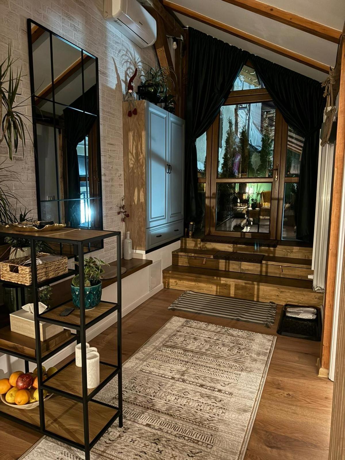 Studio Rezistenta Făgăraş 외부 사진
